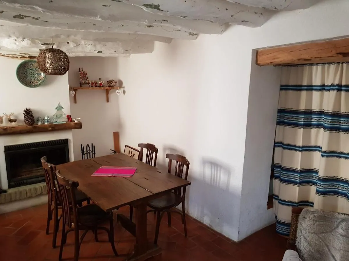 El mirador de la Habana Villa Albuñuelas Сasa de vacaciones