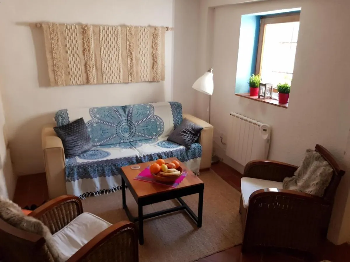El mirador de la Habana Villa Albuñuelas Сasa de vacaciones
