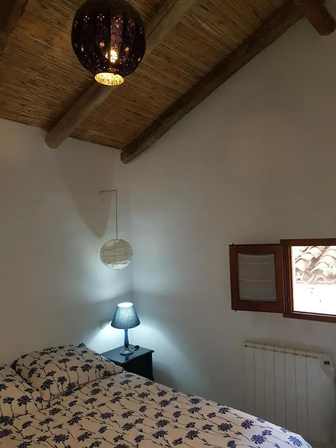 Сasa de vacaciones El mirador de la Habana Villa Albuñuelas