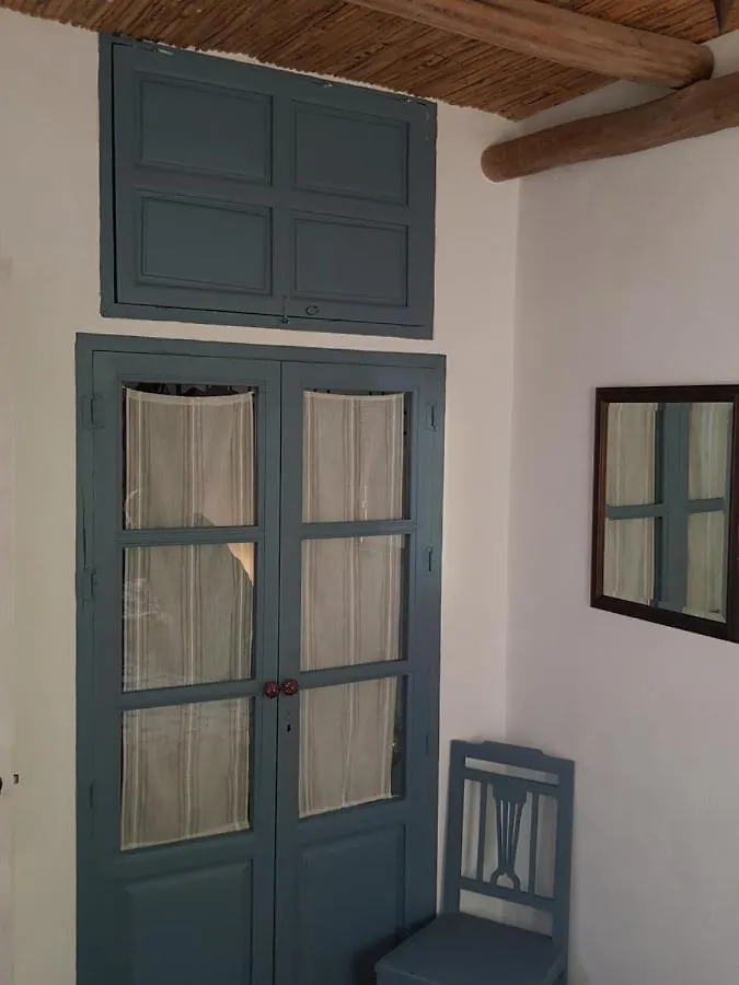 El mirador de la Habana Villa Albuñuelas