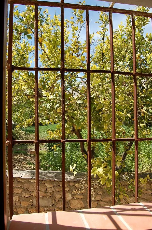 El mirador de la Habana Villa Albuñuelas Сasa de vacaciones